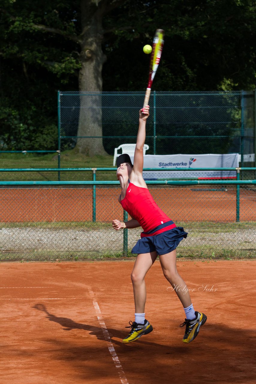 Alicia Melosch 885 - Stadtwerke Pinneberg Cup